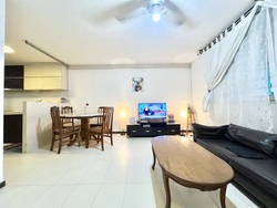 Blk 163 Siglap East (Bedok), HDB 4 Rooms #587694081